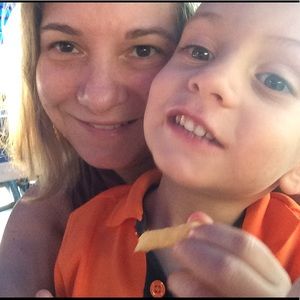 Meet your Posher, Rose